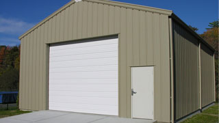 Garage Door Openers at Silver Forrest, Florida